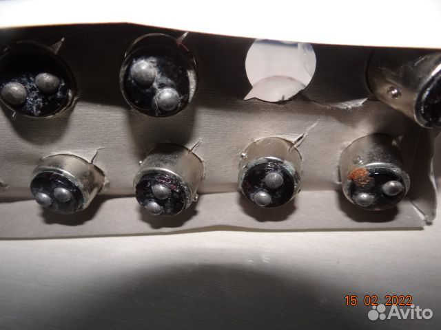 Автолампа цокольная Tungsram новые