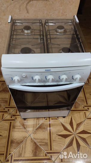 Газовая плита бу