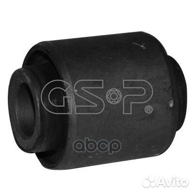 Сайлентблок поперечного/продольного рычага hyun