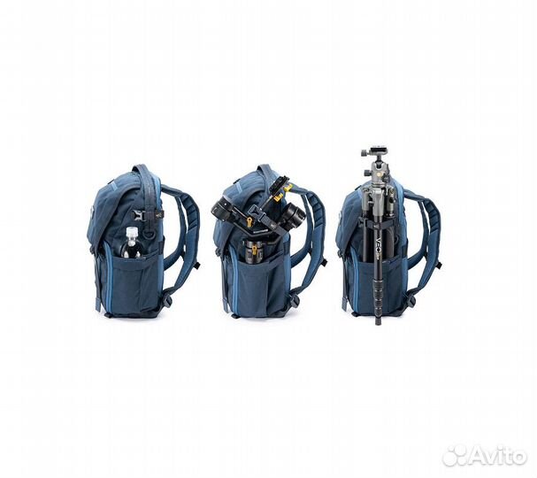 Рюкзак Vanguard VEO range 41M NV рюкзак, синий