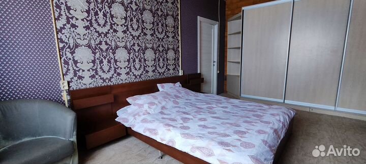 Аренда коттеджа посуточно