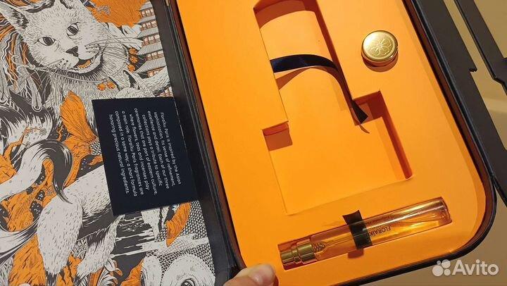 Floraiku I Dream of Paris