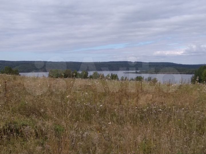 Участок 19,8 сот. (ИЖС)