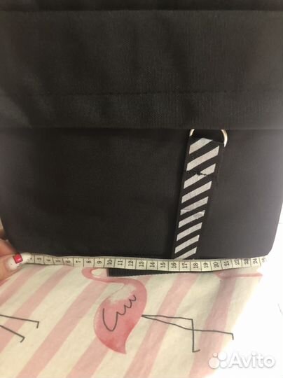 Рюкзак новый для подростка, взрослого