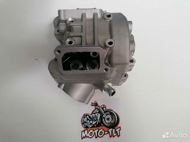 Гбц корпус CBS-300 174mn голый