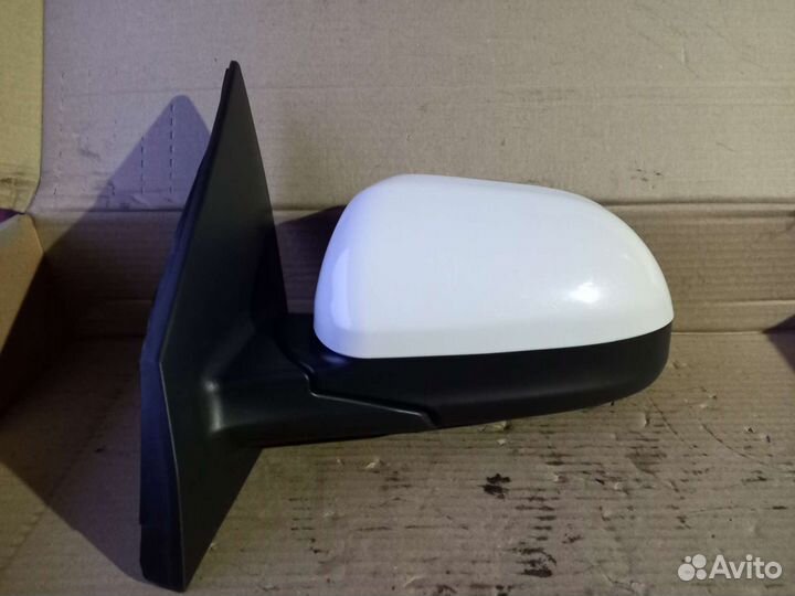 Зеркало левое Kia Rio 4 Новое