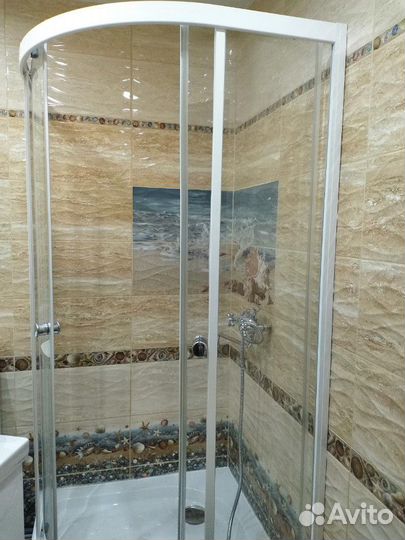 Ремонт квартир