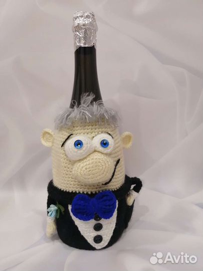 Свадебный подарок, декор на свадьбу