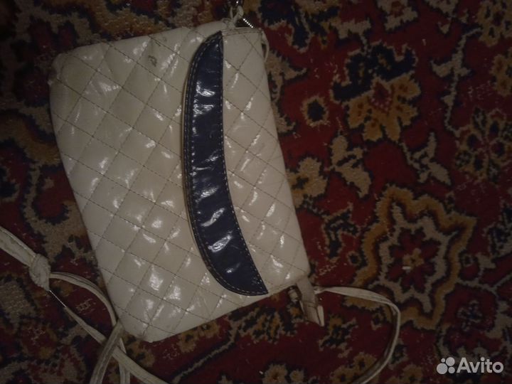 Сумка женская