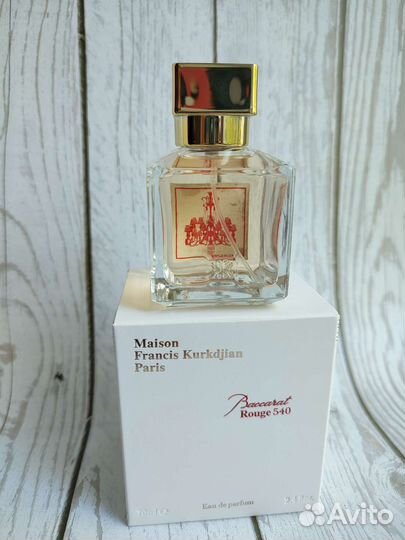 Парфюмерная вода Maison Francis Kurkdjian Paris