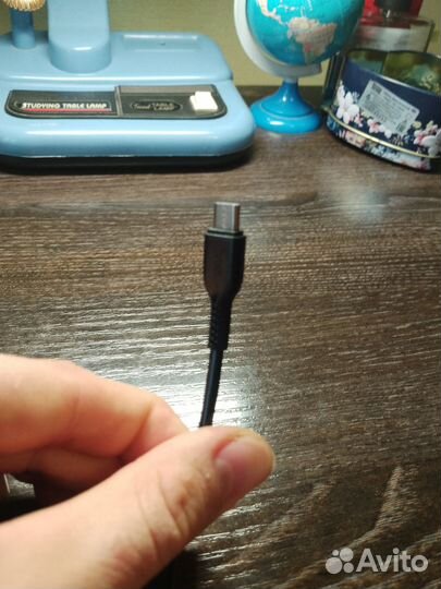 Кабель micro usb 3 м