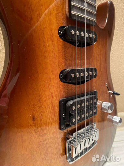 Электрогитара Ibanez gio gsa60