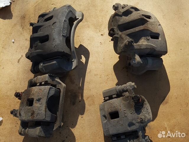 Суппорта Ссанг Ёнг Кайрон