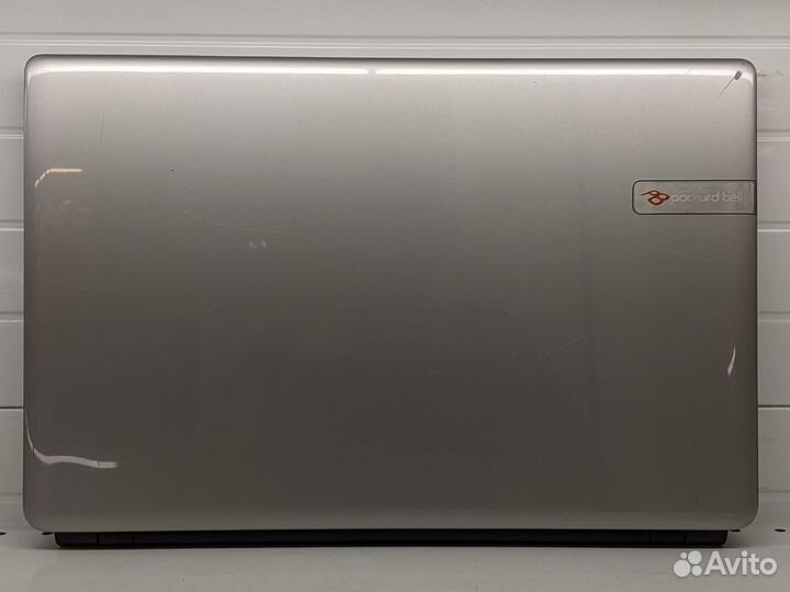 Ноутбук Packard Bell Easy Note V5WT2