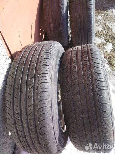 Литые диски r14 на ваз