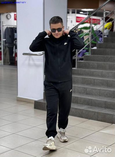 Спортивный костюм Nike (Арт.15963)