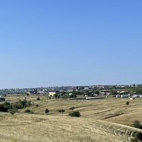 Участок 6,8 га (СНТ, ДНП), Камышин