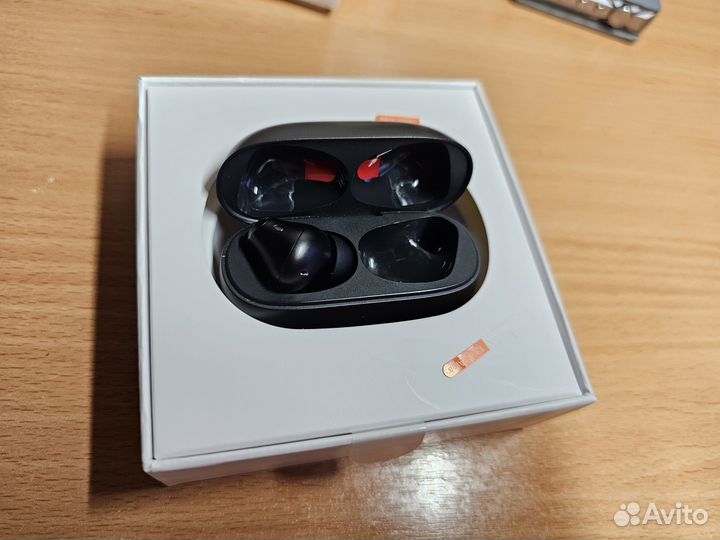 BT наушники Redmi Buds 4 Pro