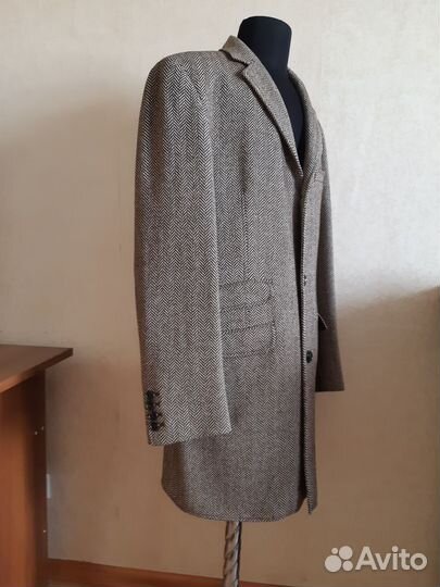 Пальто классика Tom Ford