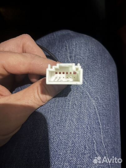 Микрофон Ауди