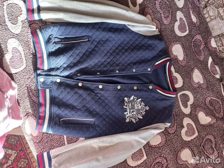 Кофта мужская