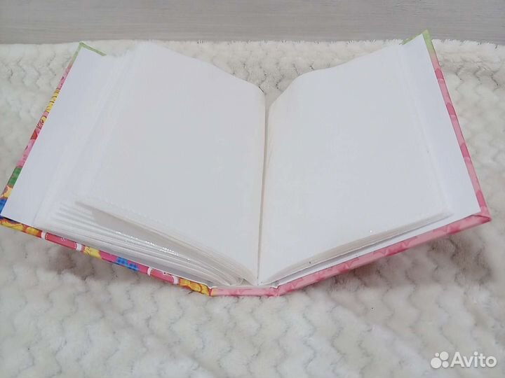 Папка для фотографий