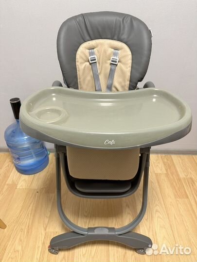 Стол-стул для кормления 