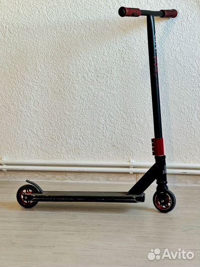 Продам трюковые самокаты