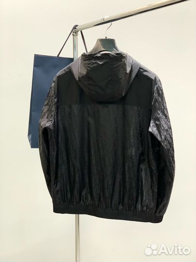 Ветровка christian dior