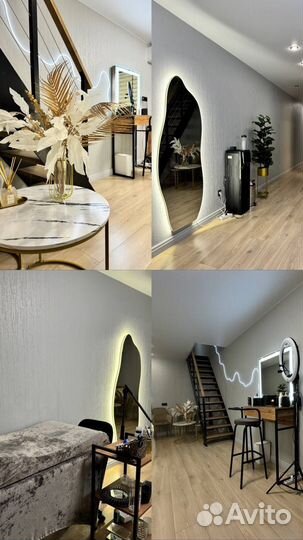 Наращивание ресниц, оформление бровей