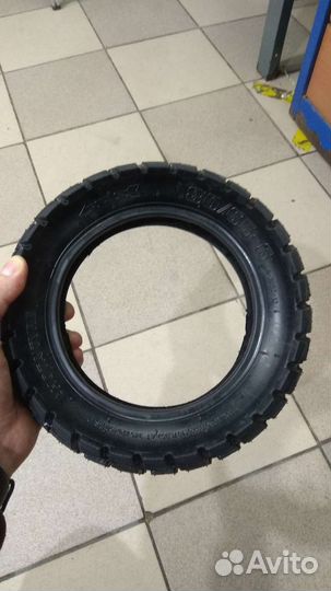 Покрышка для электросамоката 80/65-6 внедорожная