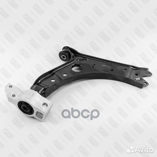 Рычаг подвески audi A3 03/VW Golf/Caddy