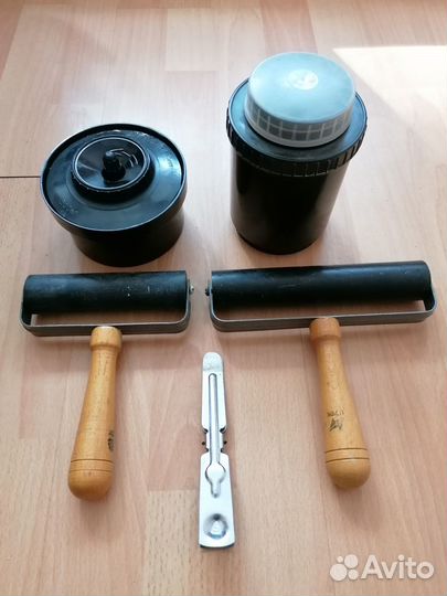 Фотоглянцеватель