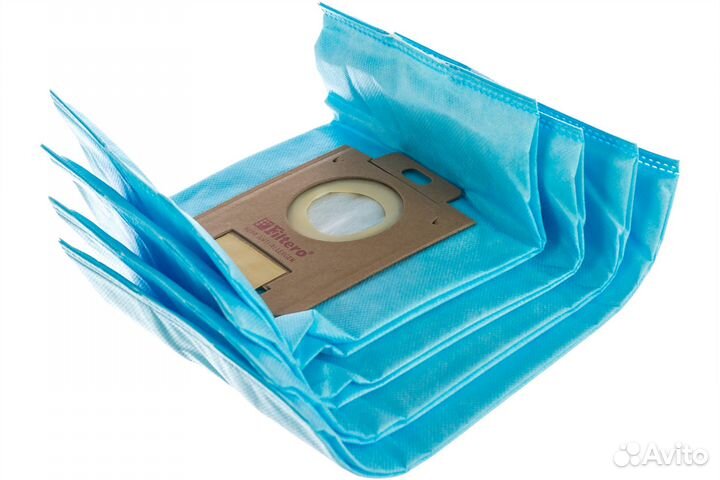 Пылесборники для пылесосов Phillips ElectroLux