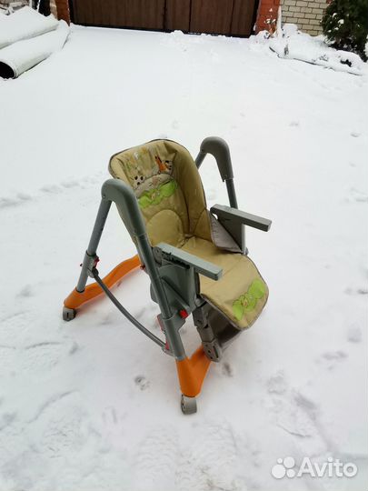 Стул для кормления