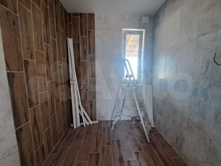 Дом 87 м² на участке 6 сот.