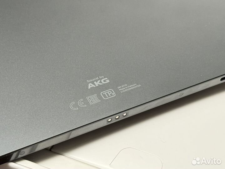 Samsung Galaxy Tab S9