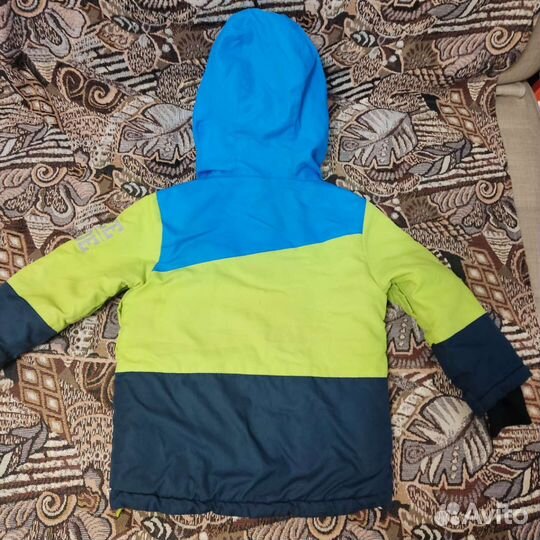 Куртка осень - зима + штаны