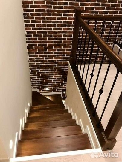 Лестница на этаж