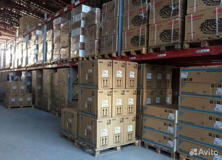 Кондиционер/Сплит-система с гарантией