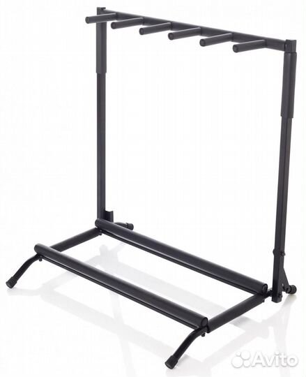 Стойка для гитары Bespeco kanga05N