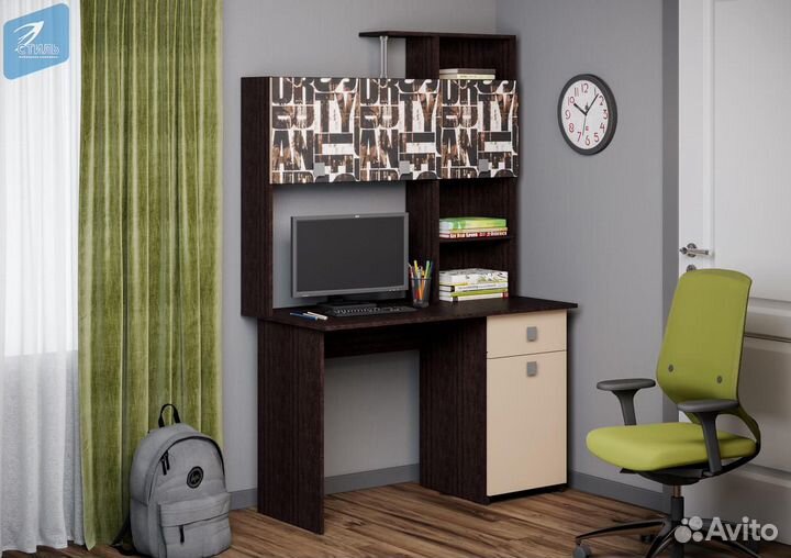 Компьютерный стол 