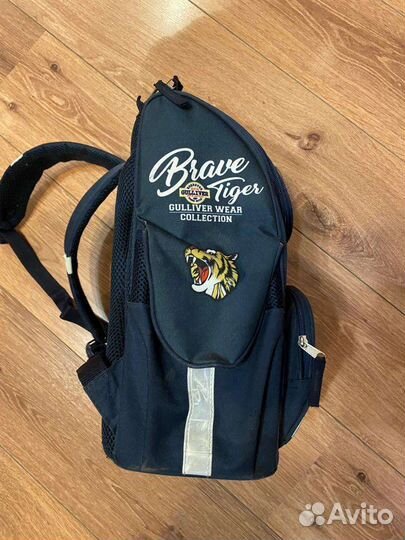 Ранец школьный для мальчика