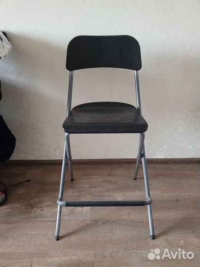 Барный стул IKEA