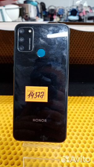 Смартфон honor 9a