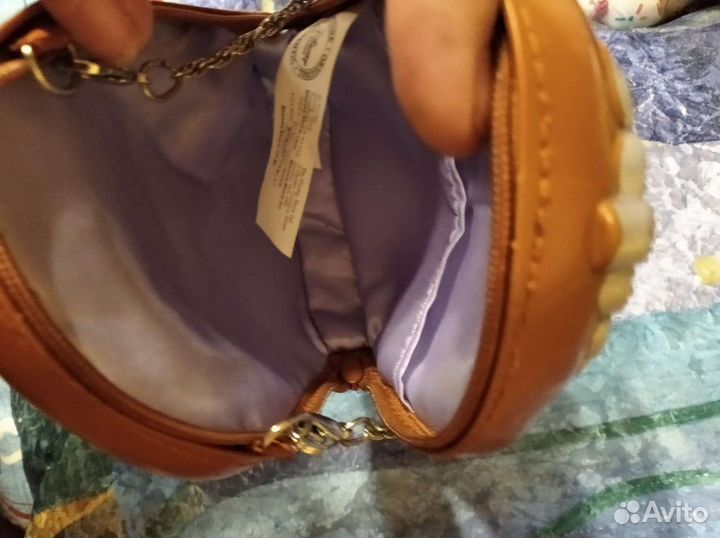 Сумочки для девочки