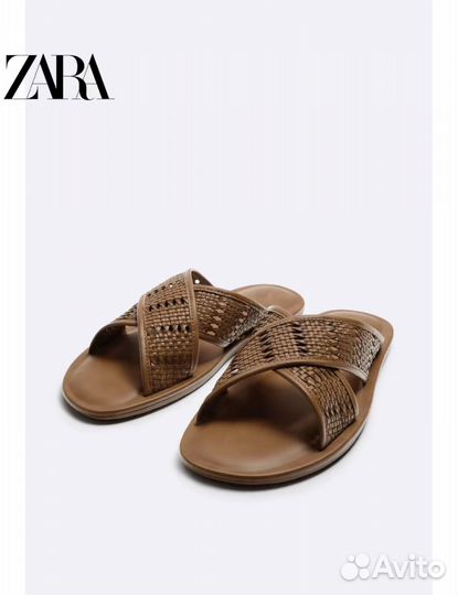 Zara одежда