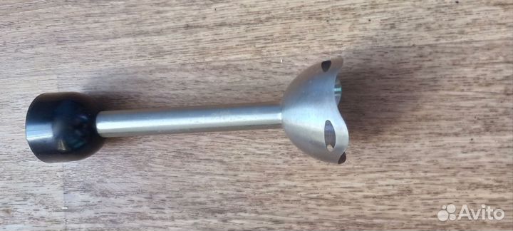 Насатки для погружного блендера