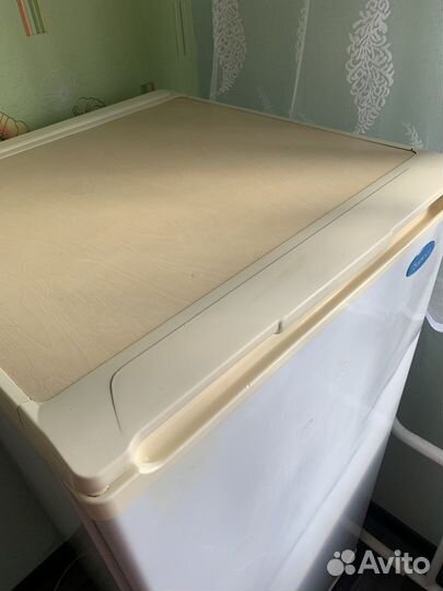 Холодильник