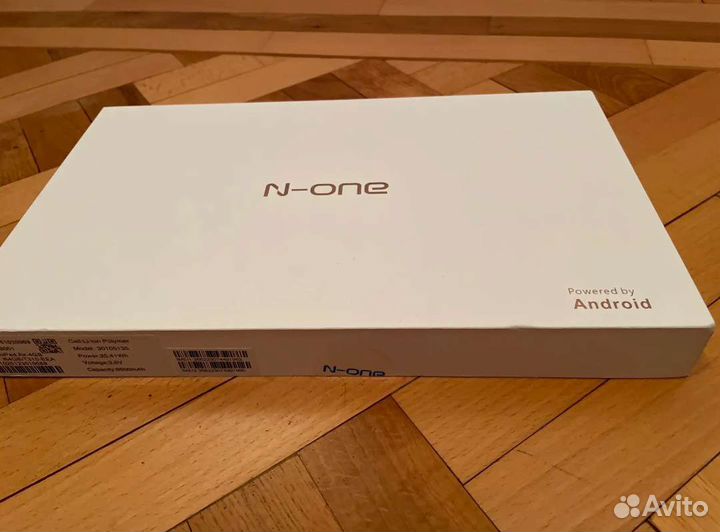 Планшет N-one